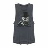 New 🛒 Unbranded Juniors' That's Otter Nonesense Classy Otter Muscle Tank 🥰