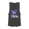 Discount ⭐ Unbranded Juniors' Wild Cats In Northern Lights Muscle Tank 😍