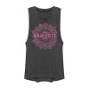 Cheap 😍 Unbranded Juniors' Namaste Paisey Henna Flower Vintage Boho Graphic Muscle Tee 🔔