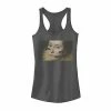 Deals 🎁 Unbranded Juniors' Need More Weekend Classical Portrait Graphic Tank 🔔