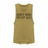 Top 10 🔔 Unbranded Juniors "Skate More Worry Less" Muscle Tee 🎁