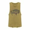 Coupon 😍 Unbranded Juniors' Let Me Roam Buffalo Muscle Tee 🎉