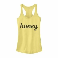 Top 10 ⭐ Unbranded Juniors' Sweet Honey Tank Top ✨