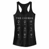 New 🥰 Unbranded Juniors' Cosmic Symbols Graphic Tank ⌛