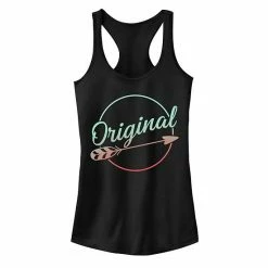 Wholesale 🔥 Unbranded Juniors' "Original" Graphic Tank ⭐