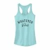 Flash Sale ⭐ Unbranded Juniors' Fifth Sun Whatever Vibes Tank Top ✨