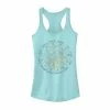 Hot Sale 🤩 Unbranded Juniors' Astrology Horoscope Chart Tank Top 🤩
