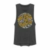 Cheap 💯 Unbranded Juniors' "Grateful Not Hateful" Muscle Tank ❤️