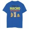 Top 10 ✨ Unbranded Boys 8-20 Nacho Business Graphic Tee 🥰