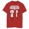 Cheapest 👏 Unbranded Boys 8-20 I'm All Right Graphic Tee 🤩