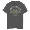 Cheapest 🛒 Unbranded Boys 8-20 Marvel Hulk Earth's Mightiest 1962 Logo Graphic Tee 😉