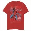 Brand new ⭐ Unbranded Boys 8-20 Marvel Amazing Spider-Man Jump Graphic Tee 😉