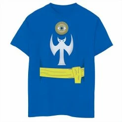 New 👍 Unbranded Boys 8-20 Marvel Doctor Strange Costume Tee 👍