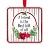 Best reviews of 🔥 Unbranded Friend Best Gift ❄ Christmas Ornament ❤️