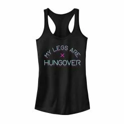 Best deal 🔥 Unbranded 👩 Women's My Legs Are Hungover Tank ✨