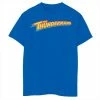 Discount 👍 Unbranded Boys 8-20 The Thundermans Logo Tee ✔️