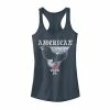 Cheapest 😍 Unbranded Juniors' American Tour Eagle Tank 🌟
