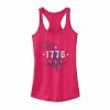 Best deal 👏 Unbranded Juniors' 1776 USA Eagle Tank ❤️