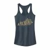 Outlet 💯 Unbranded Juniors' Kentucky Bluegrass State Graphic Tank 😀