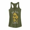 Coupon 🛒 Unbranded Juniors' "So. Cal Love" California State Bear Graphic Tank 🛒