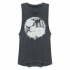 Coupon ⌛ Unbranded Juniors' Fifth Sun Succulent Circle Festival Muscle Tank ✔️