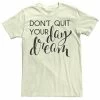 Cheapest 🤩 Unbranded Juniors' Do Your Daydream Boyfriend Tee 🌟