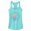 Coupon 😉 Unbranded Juniors' Flower & Moon Tank 🎁