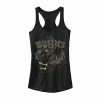 Promo 😀 Unbranded Juniors' The Mystics Three Eyed Tiger Tank Top 🧨