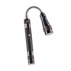 Top 10 😍 Unbranded Telescoping Flashlight Red 😀