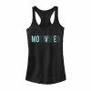 Wholesale 🎉 Unbranded Juniors' "Motivated" Wordplay Tank Top 🥰