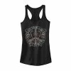 Discount 🌟 Unbranded Juniors' "Spirit Of '67 USA Rock Tour" Logo Tank Top 😉