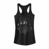 Discount 🔥 Unbranded Juniors' Chin Up Wish On The Stars Dance In The Moonlight Tank 🔔