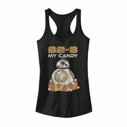 Outlet 🤩 Unbranded Juniors' Star Wars BB-8 My 🍬 Candy Tank 🥰