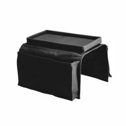 Best Pirce 🎁 Unbranded Arm Chair Caddy 💯