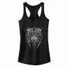 Coupon ✨ Unbranded Juniors' Grunge Tiger Graphic Tank ✨