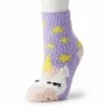 Cheapest ✨ Unbranded Cozy Unicorn Crew 🧦 Socks 🥰