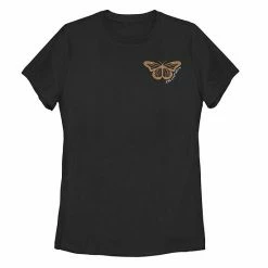 Promo 🛒 Unbranded Juniors' From Here Butterfly Tee 😉