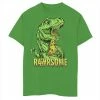 Top 10 💯 Unbranded Boys 8-20 T-Rex Rawrsome Pizza Graphic Tee 😉