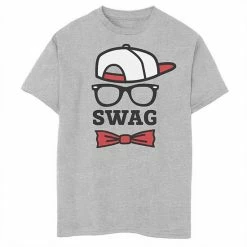 Outlet 🤩 Unbranded Boys 8-20 Swag Clothes Graphic Tee ✔️