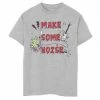 Best reviews of ✔️ Unbranded Boys 8-20 Make Some Noise Pop Doodles Graphic Tee ✨