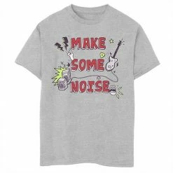 Best reviews of ✔️ Unbranded Boys 8-20 Make Some Noise Pop Doodles Graphic Tee ✨