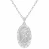 Best reviews of 🛒 Unbranded Sterling Silver Saint Christopher Pendant 🔥