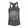 Top 10 ✨ Unbranded Juniors' Paisley Mandala Tank Top 🤩