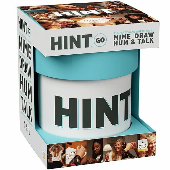 Best Pirce โ๏ธ Unbranded HINT GO Game ๐งจ