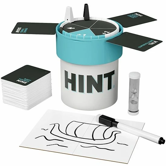 Best Pirce โ๏ธ Unbranded HINT GO Game ๐งจ - Image 2