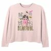 Coupon 🛒 Unbranded JoJo Siwa 👧 Girls 7-16 "Be Your Own Kind Of Beautiful" Graphic Tee 👏