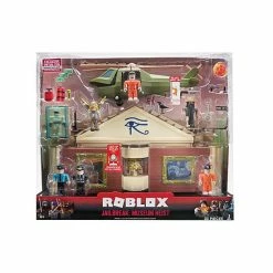 New 🎉 Unbranded ROBLOX Deluxe Playset Assortment 🌟