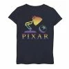 Promo 🎁 Unbranded 👧 Girls 7-16 Disney / Pixar Gradeint Original Icons Tee 🥰