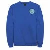 Coupon 👏 Unbranded Juniors' Earth Graphic Fleece Sweatshirt 🌟