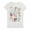 Top 10 🧨 Unbranded 👧 Girls 7-16 Fifth Sun Botanical Grid Graphic Tee 🎉